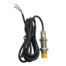 Bestronics M12 NPN NO Inductive Proximity Switch 