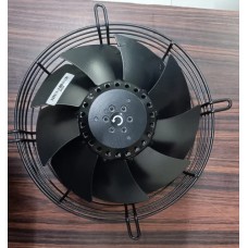 8" 2E-200 Blowing Hi-Cool Large Axial Fan