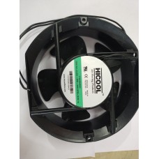 Hicool Make 6" 17A230HSAC Round Fan