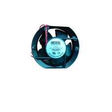 Hicool Make 6" 17A115HBAC  Round Fan