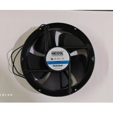 Hicool Make 8" 22A230HBAC Round Fan