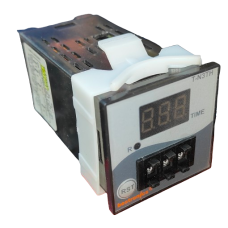 BESTRONICS 48 X 48 mm Universal Digital Timer T-N3TH