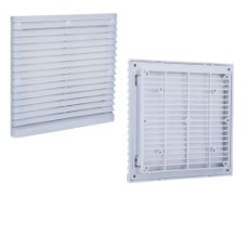 Elettro make Air Vent ETAV- 04 (snap fit) 203mmX203mm Elettro make Air Vent ETAV- 04 (snap fit) 203mmX203mm