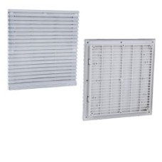 Elettro make Air Vent ETAV- 06 (snap fit) 255mmX255mm Elettro make Air Vent ETAV- 06 (snap fit) 255mmX255mm