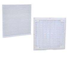 Elettro make Air Vent ETAV- 09 (snap fit) 325mmX325mm Elettro make Air Vent ETAV- 09 (snap fit) 325mmX325mm