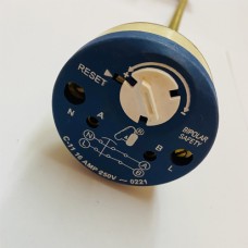Stem Type Thermostat (Combistat)