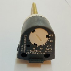 Stem Type Thermostat (Y2K Model)
