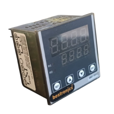 Temperature Controller with Timer DST-7211