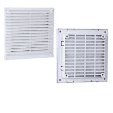 Elettro make Air Vent ETAV- 02 (snap fit) 147mmX147mm Elettro make Air Vent ETAV- 02 (snap fit) 147mmX147mm