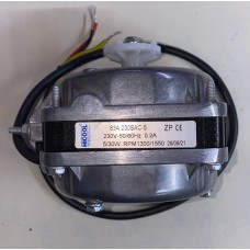 5 Watt AC Q Motor Hi-cool - 83A230HSAC - 5